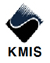 The KMIS logo, the Korea Society of Management Information Systems